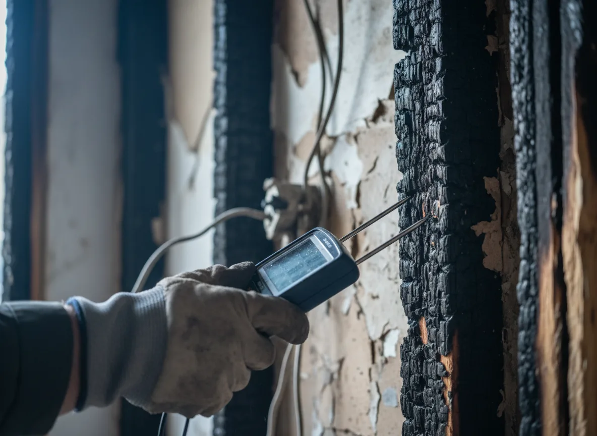 Fire Damage Restoration Clearlake Oaks, CA FAQs